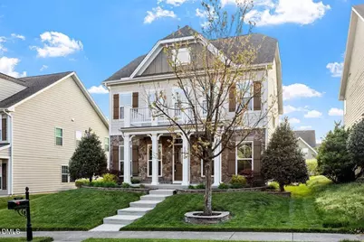 1020 Hildebran Lane, Morrisville, NC 27560 - Photo 2