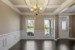 1020 Hildebran Ln, Morrisville, NC 27560 - Photo 16