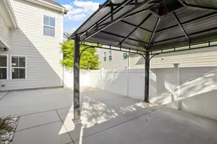 1020 Hildebran Ln, Morrisville, NC 27560 - Photo 8