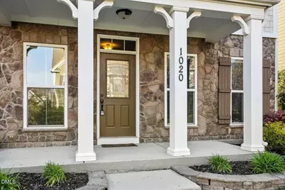 1020 Hildebran Lane, Morrisville, NC 27560 - Photo 4