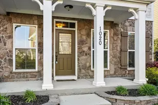 1020 Hildebran Ln, Morrisville, NC 27560 - Photo 4