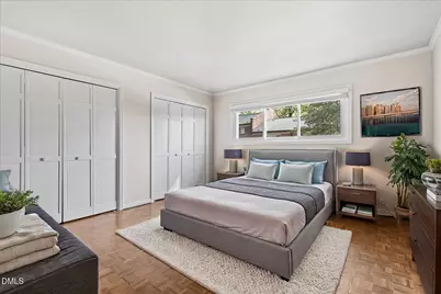 3726 Jamestown Circle, Raleigh, NC 27609 - Photo 6