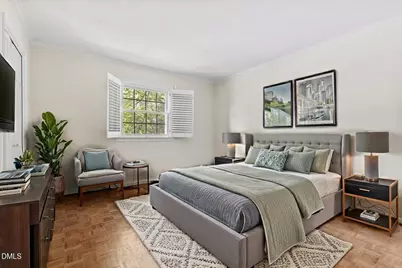 3726 Jamestown Circle, Raleigh, NC 27609 - Photo 10