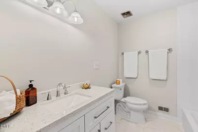3726 Jamestown Circle, Raleigh, NC 27609 - Photo 8