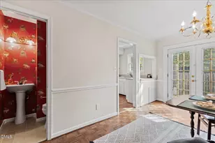 3726 Jamestown Cir, Raleigh, NC 27609 - Photo 12