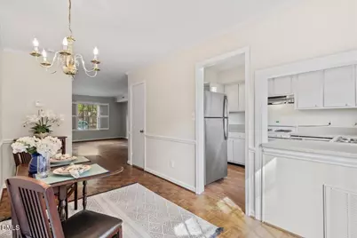 3726 Jamestown Circle, Raleigh, NC 27609 - Photo 20