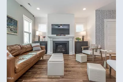 1910 Cedar Dam Lane, Wendell, NC 27591 - Photo 12