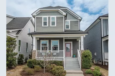 1910 Cedar Dam Lane, Wendell, NC 27591 - Photo 1