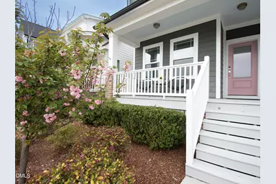 1910 Cedar Dam Lane, Wendell, NC 27591 - Photo 4