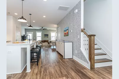 1910 Cedar Dam Lane, Wendell, NC 27591 - Photo 8