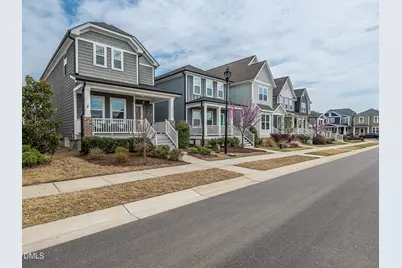 1910 Cedar Dam Lane, Wendell, NC 27591 - Photo 2