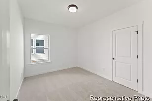623 Bent Willow Dr, Clayton, NC 27527 - Photo 18