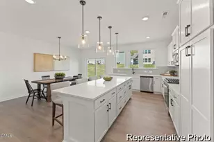 623 Bent Willow Dr, Clayton, NC 27527 - Photo 6