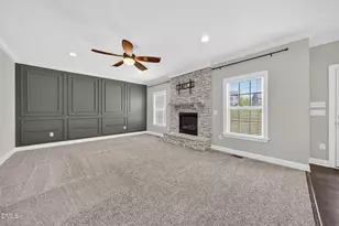 556 Crimson Oak Ln, Fuquay Varina, NC 27526 - Photo 24