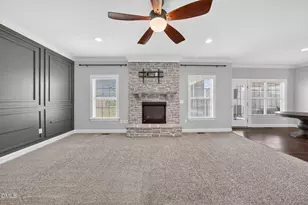 556 Crimson Oak Ln, Fuquay Varina, NC 27526 - Photo 28