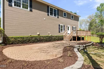 710 Kennette Drive, Graham, NC 27253 - Photo 60