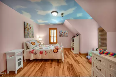 603 Booth Road, Chapel Hill, NC 27516 - Photo 34