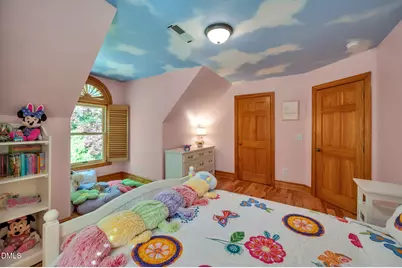 603 Booth Road, Chapel Hill, NC 27516 - Photo 34