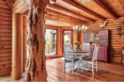 603 Booth Road, Chapel Hill, NC 27516 - Photo 12