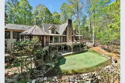 603 Booth Road, Chapel Hill, NC 27516 - Photo 4