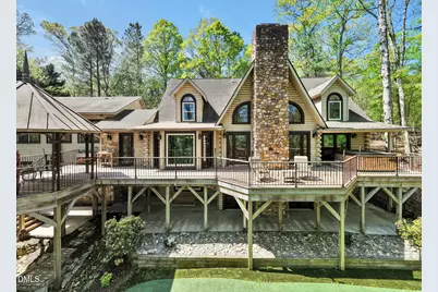 603 Booth Road, Chapel Hill, NC 27516 - Photo 2