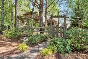603 Booth Rd, Chapel Hill, NC 27516 - Photo 60