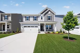 324 Oakwood Crest Dr, Knightdale, NC 27545 - Photo 1