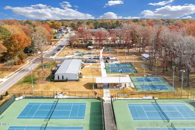 324 Oakwood Crest Drive, Knightdale, NC 27545 - Photo 6