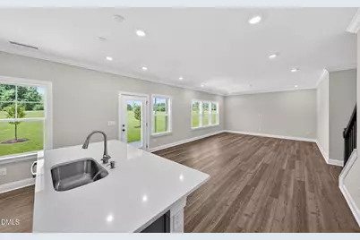 324 Oakwood Crest Drive, Knightdale, NC 27545 - Photo 8