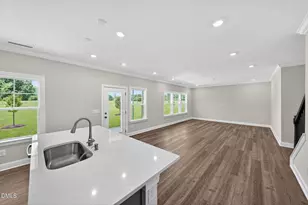 324 Oakwood Crest Dr, Knightdale, NC 27545 - Photo 8