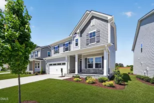 324 Oakwood Crest Dr, Knightdale, NC 27545 - Photo 2