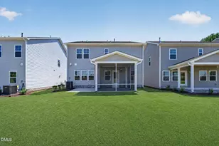 324 Oakwood Crest Dr, Knightdale, NC 27545 - Photo 30