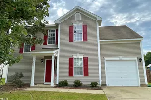 3001 Softwind Dr, Clayton, NC 27520 - Photo 1