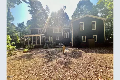 8605 Brookdale Drive, Raleigh, NC 27613 - Photo 2