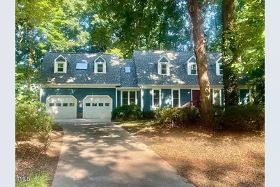 8605 Brookdale Drive, Raleigh, NC 27613 - Photo 1