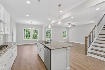 240 Margot Manor Drive, Benson, NC 27504 - Photo 6