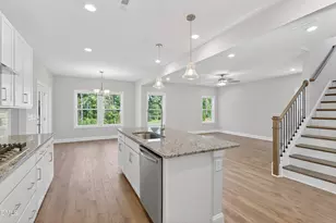 240 Margot Manor Dr, Benson, NC 27504 - Photo 8