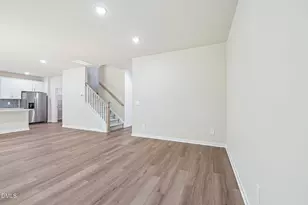 428 Southland Dr, Zebulon, NC 27597 - Photo 8