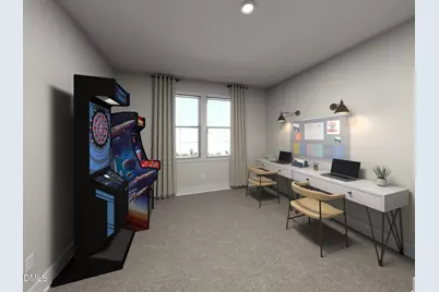 428 Southland Drive, Zebulon, NC 27597 - Photo 6