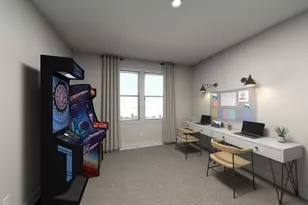 428 Southland Dr, Zebulon, NC 27597 - Photo 6