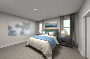 428 Southland Dr, Zebulon, NC 27597 - Photo 8