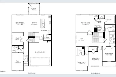 428 Southland Drive, Zebulon, NC 27597 - Photo 4