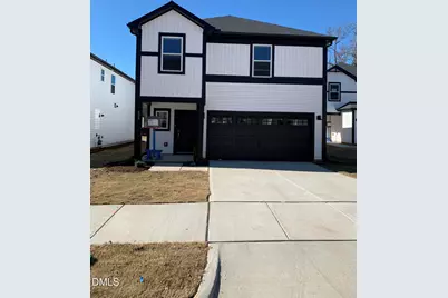 422 Diversity Way, Raleigh, NC 27610 - Photo 4