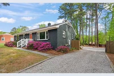 1013 Meadowbrook Drive, Garner, NC 27529 - Photo 32