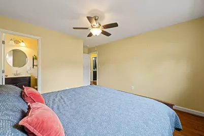 1013 Meadowbrook Drive, Garner, NC 27529 - Photo 12