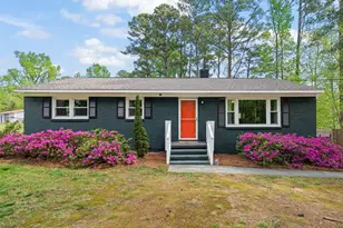 1013 Meadowbrook Dr, Garner, NC 27529 - Photo 1