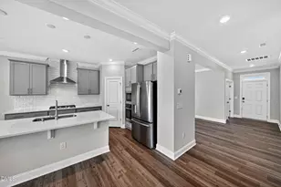 304 Oakwood Crest Dr, Knightdale, NC 27545 - Photo 4