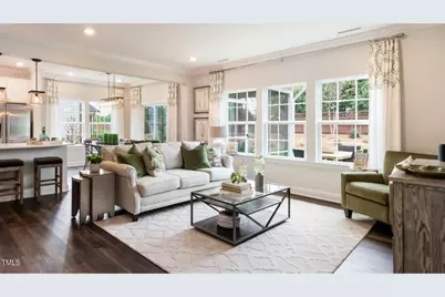 304 Oakwood Crest Drive, Knightdale, NC 27545 - Photo 8