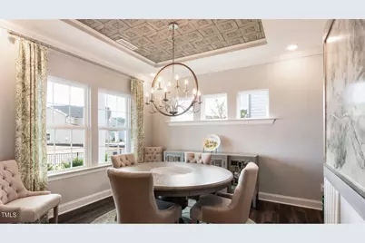 304 Oakwood Crest Drive, Knightdale, NC 27545 - Photo 6