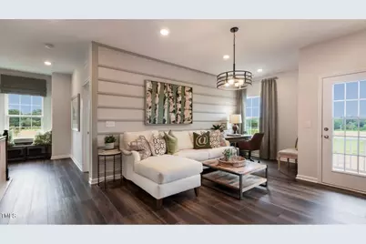 304 Oakwood Crest Drive, Knightdale, NC 27545 - Photo 10